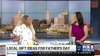 New Orleans Mom: Fathers Day Gift Ideas