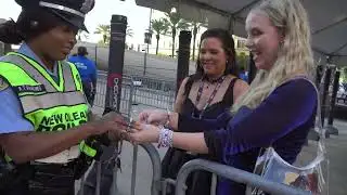 New Orleans Police Department