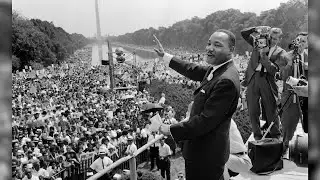 New Orleans prepares MLK Day service projects to honor civil rights legacy