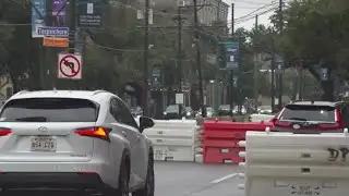 New Orleans rolls out enhanced parade security ahead of big weekend