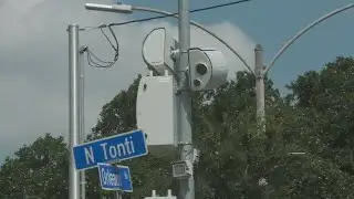 New Orleans traffic camera program owes motorists $770K, OIG says