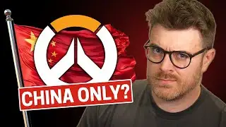 New Overwatch 2 Talon Event... But It