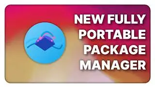 New package manager for portable apps & other Linux Weekly News