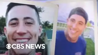 New Paramount+ docuseries looks at "Deadpool Killer"