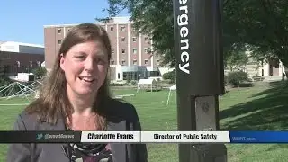 New Parking Options For UNO Student