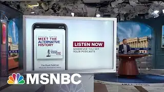 New Podcast Explores Alternative History