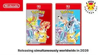 NEW Pokémon Classic Collection Game LEAKED!
