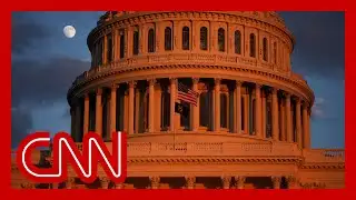 New poll: Democrats seize advantage heading into midterms