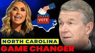 New Poll Flips Everything | North Carolina Senate 2026