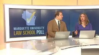 New Poll Shows ICE Approval Split on Party Lines