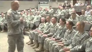 New Program for Vets at UI