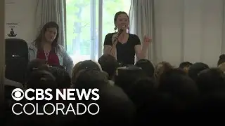 New program hopes to help Denver