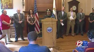 New program seeks to set low-level offenders on a better path