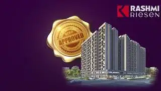 New Project Launch - Rashmi Riesen