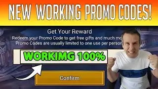 ✨ NEW PROMO CODE FOR ALL! February 2026 ✨ RAID Shadow Legends