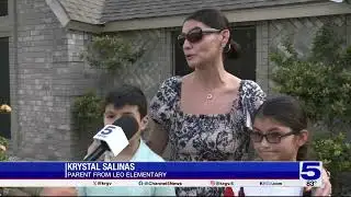 New proposal would close 4 La Joya ISD campuses