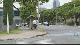 New proposal would require community input before changes to crosswalks are made