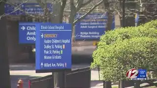 New proposals seek hazard pay for essential workers in RI