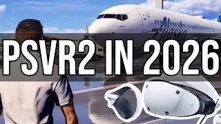New PSVR2 Games in 2026: It