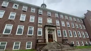 New purpose for Schuylkill County building