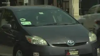 New push to identify ride-share drivers comes after USC student murdered