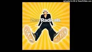 New Radicals - Someday We