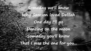 New Radicals - Someday we