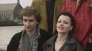 NEW! Rapturous Reception For The Cranberries, 1993