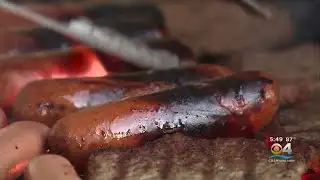 New Red Meat Guidelines Raising Eyebrows