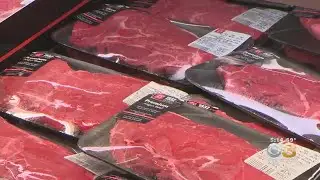 New Red Meat Guidelines Raising Some Eyebrows