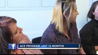 New rehab program keeps parolees out of prison