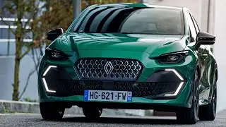 NEW Renault Clio Techno 2026 - Exterior, Interior & Multimedia System