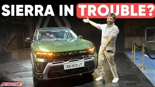 New Renault Duster - All Details 