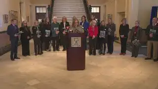 New report released on domestic violence homicides in Maine