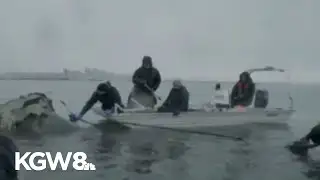 New report reveals details on DC plane crash