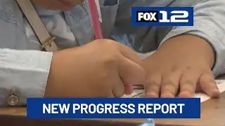 New report shows graduation progress, attendance gains across Oregon