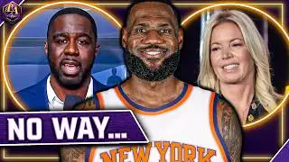 New Report Teases SHOCKING Move...