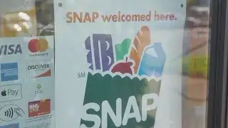 New requirements for SNAP benefits go into effect Sunday. What does this mean for SNAP benefit recip