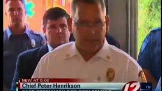 New rescue put into service