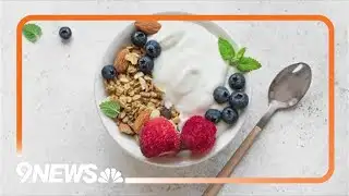 New research could be good news for snackers