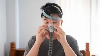 New research finds climate change increases severity of sleep apnea