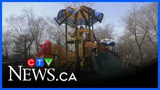 New research looks at Windsor’s kid-friendly neighbourhoods