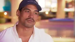 New responsible drinking campaign led by William Waiirua