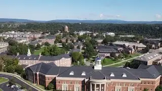 New River Valley Governor