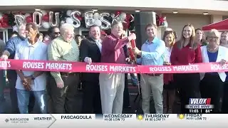 New Rouses store opens doors in Picayune