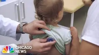 New RSV shot for babies given green light by CDC