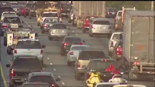 New rules for HOV lanes