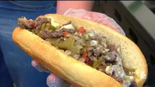 New sandwich shop opens in San Luis Obispo