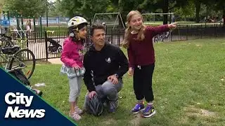 New school year, new pandemic rules