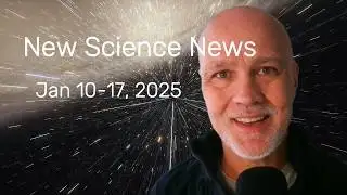 New Science News 4